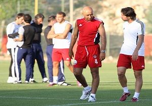 Gaziantepsporun Tur nanc Tam