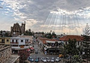 Gazimausa Belediyesi nden Yeni Otopark Uygulamas