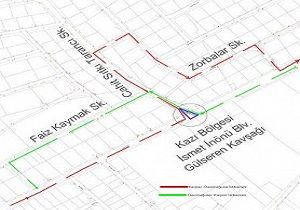 Gazimausa Belediyesi nden Trafik Ak Uyars