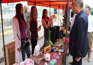 Mausa Geliim Akademisi Kermes Dzenledi