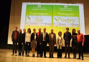 Gazimausa da iir Gnleri nin lki Gerekletirildi