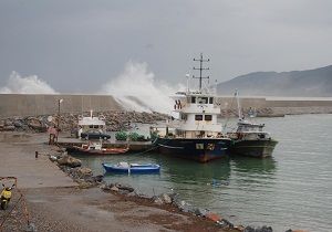 Gazipaada Frtna Etkili Oldu