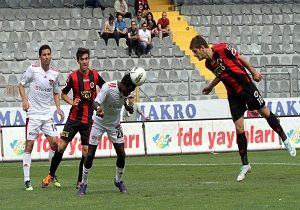 Genlerbirlii Evinde zgn