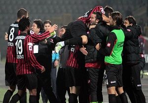 Genlerbirlii nde Galibiyet Sevinci