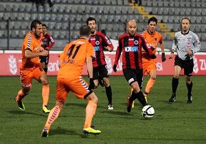 Mersin dman Yurdu nda Tur Sevinci