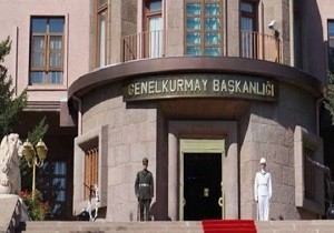 Genelkurmay Bakanl ndan Cizre Aklamas