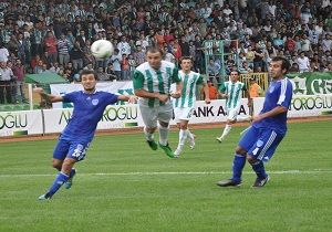  Giresunda Gol Dellosu