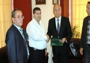 Girne de Asfaltlanma halesini Sonuland 