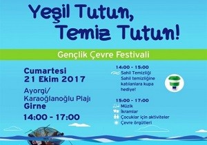 Girne de Genlik ve evre Festivali