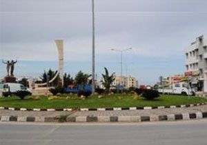 Girne Belediyesinin Slogan  Daha Gzel Bir Girne  