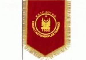 GKK Emekli Astsubaylar Dernei: Askerlik Anayasal Grev