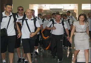Bursasporun Rakibi Gomez Bursada