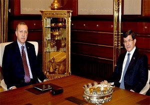 Gzler Cumhurbakanl Saray nda