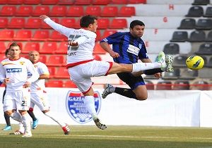 Gztepede Sezer Gler Sesleri