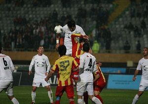 Gztepespor, Merter e Engel Olamad