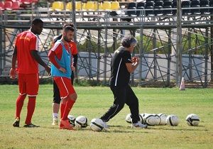 Gztepe, Sakaryaspor Mana Hazr