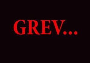 KKTCde Grevler Kald Yerden Devam