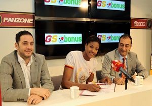 Galatasaray, Rosir Caldern Daz le Szleme Yeniledi