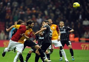 lk Yarnn Lideri Galatasaray