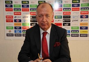 Medical Park Antalyaspor Kulb Bakan Gencerden Sedef Aklamas