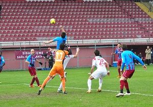 Kartalspor Deplasmandan Puanla Dnyor