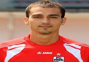 amil Cinaz, Orduspor da