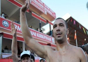 Krkpnarn Bapehlivan Ali Grbz
