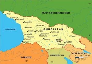 Grcistan da Yeni Kabine Gvenoyu Ald
