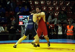 Grete Hedef 2012 Olimpiyatlar