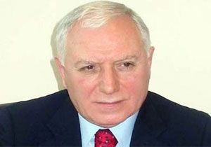 Mehmet Haberal Hastaneye Kaldrld