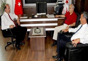 evre ve Doal Kaynaklar Bakanl birlii Karar Ald