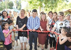 Duac AKMEK ten Yl Sonu Etkinlii