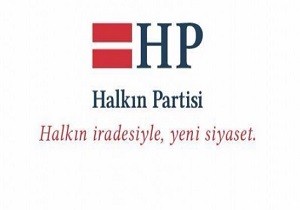 Halkn Partisi nden Protokol Aklamas