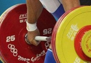 Avrupa Halter ampiyonas Antalya da Balyor