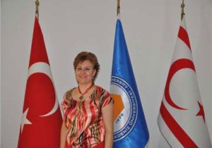DA Salk Bilimleri nden Kadnlar Gn Nedeniyle Konferans  