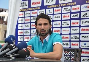 Hasan Ali Kaldrm, Fenerbahede Sembol Olmak stiyor