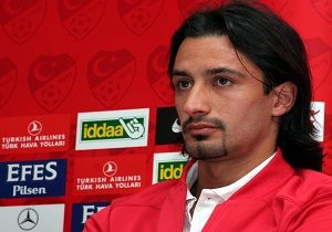 Hasan Kabze Orduspor da