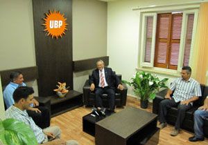 Hasipolu: Muhaceret Yasas Bir Ay erisinde Mecliste Yasalaacak