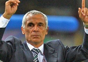 Ordusporda Hector Cuper Dnemi