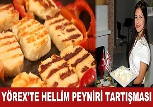 YREX te Hellim Tartmas