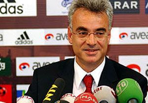 Helvac: stifa Etmiyorum