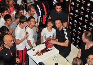 Hidayet Trkolunda Al Heyecan