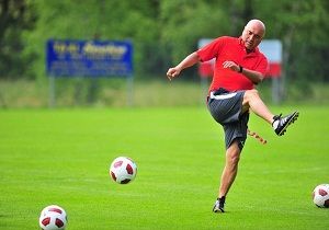 Gaziantepsporda Hikmet Karaman Dnemi