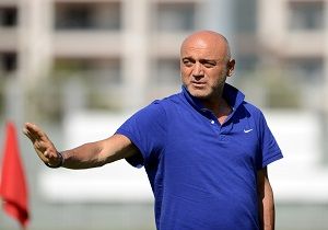 Bursaspor da Fatura Karaman a Kesildi