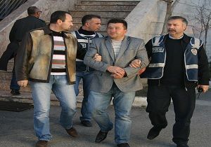 Otellerden Hrszlk Yapt ddia Edilen Kii Gzaltna Alnd