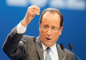 Fransa da Zafer Sosyalistlerin