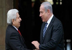 Netanyahu Gney Kbrs ta