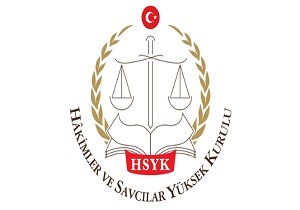 HSYK dan Spriz Kararname