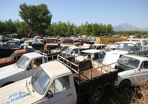 Hurda Ara Tesliminde Rekor Bavuru
