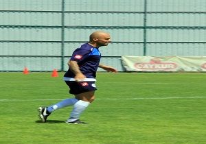 aykur Rizespor da Hurut Meri Karar